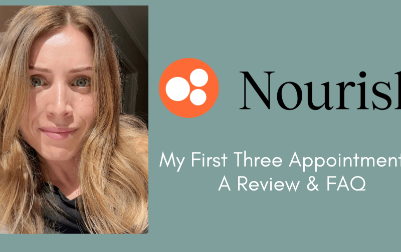 Registered Dietitian for Vegans 2026