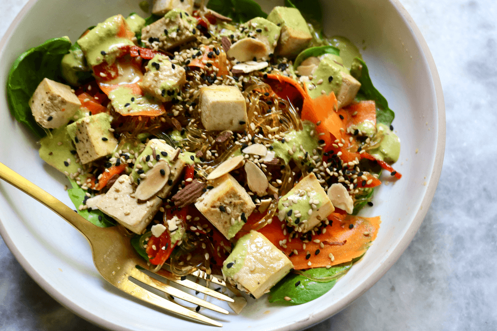 Best Vegan Meal Delivery