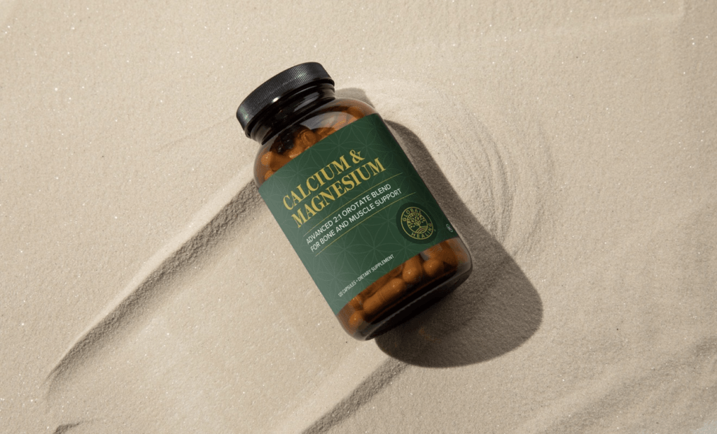 Do Vegans Need to Supplement with Anything