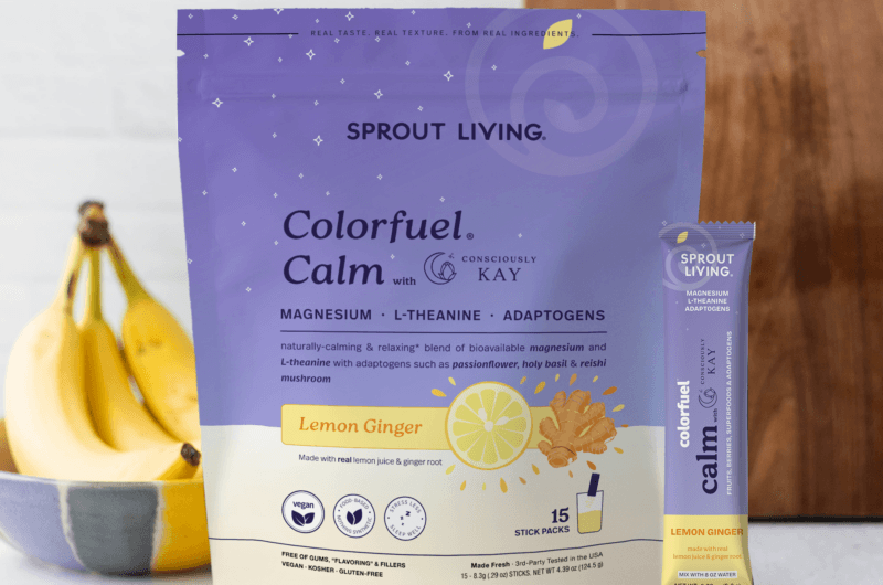 Magnesium for Sleep