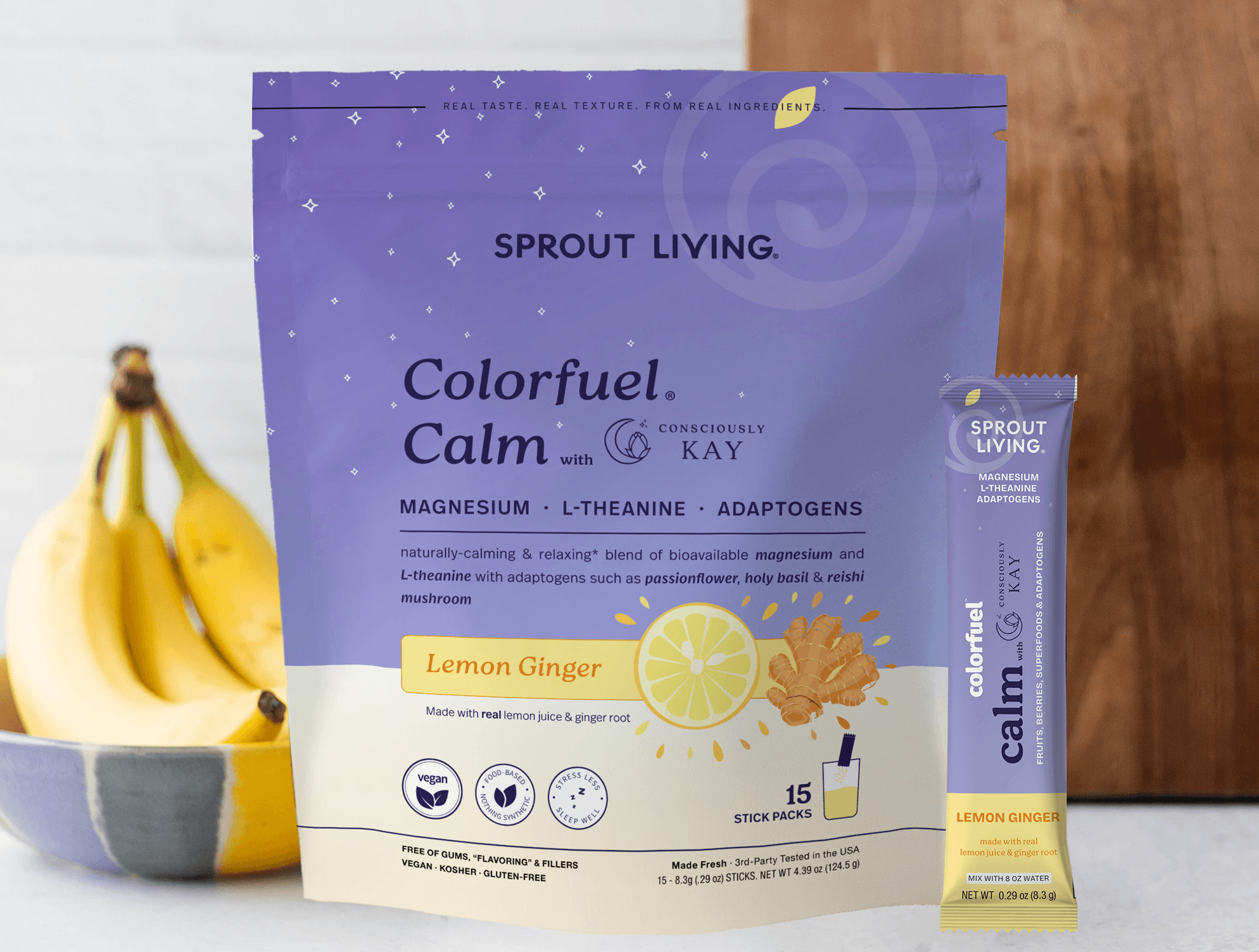 Magnesium for Sleep