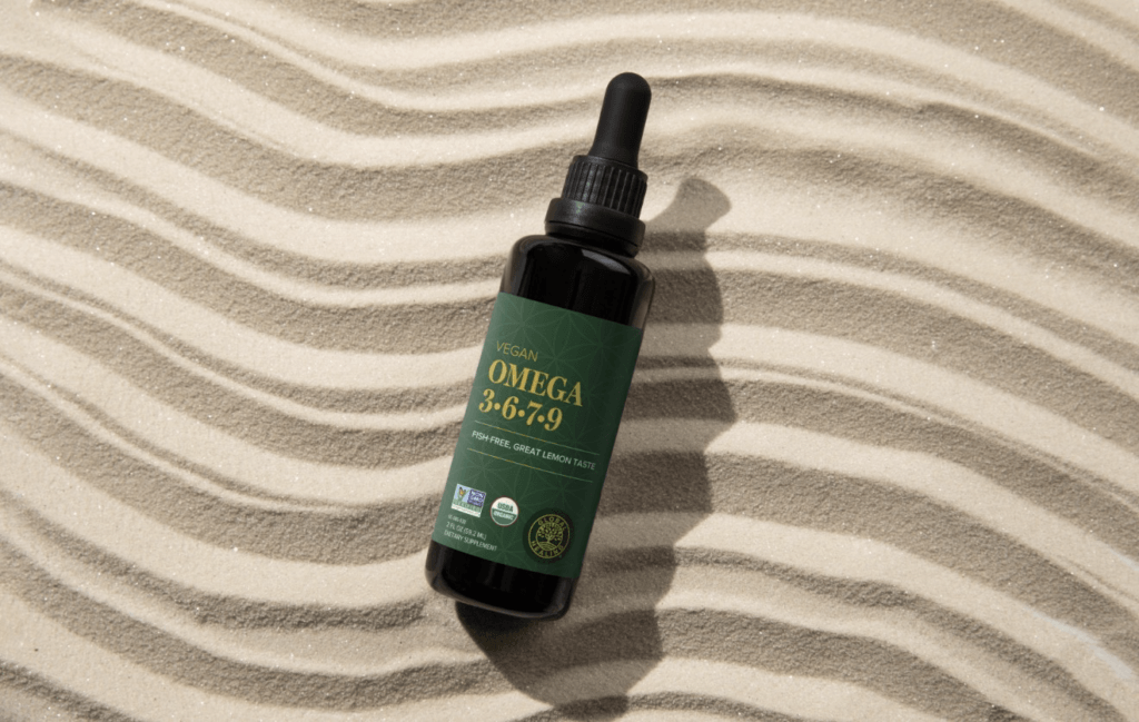 Which Supplements Do Vegans Need