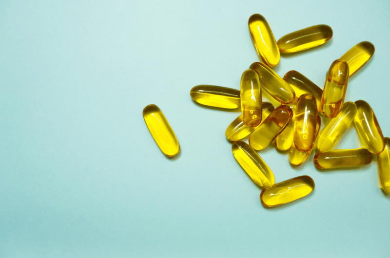 What Supplements Should Vegans Take