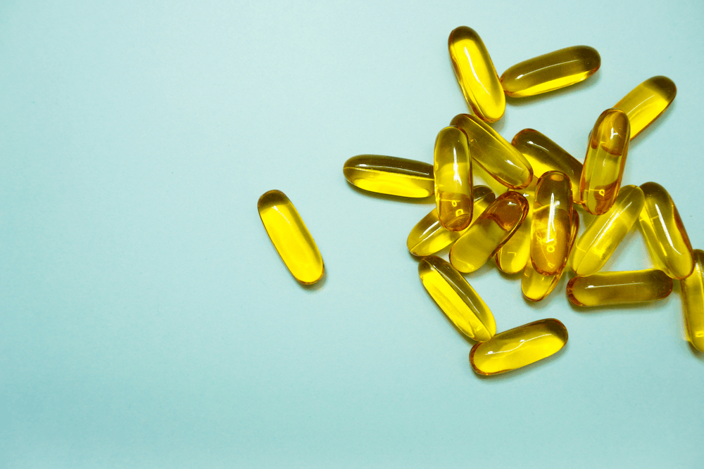 What Supplements Should Vegans Take