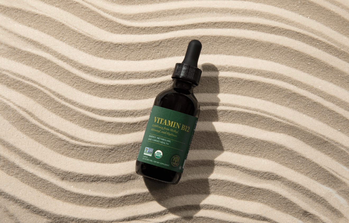 Best Supplements for Vegans