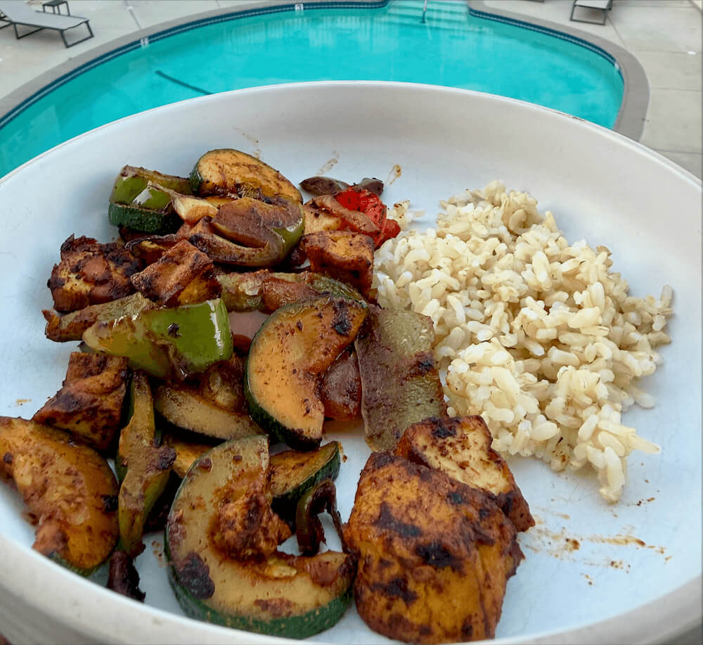 Best Vegan Meal Delivery