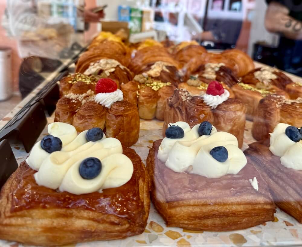 Best Vegan Food Amsterdam