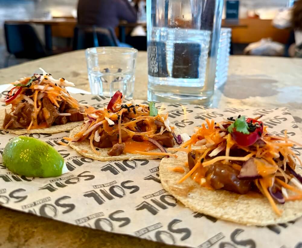 Vegan Food in Amsterdam 2026
