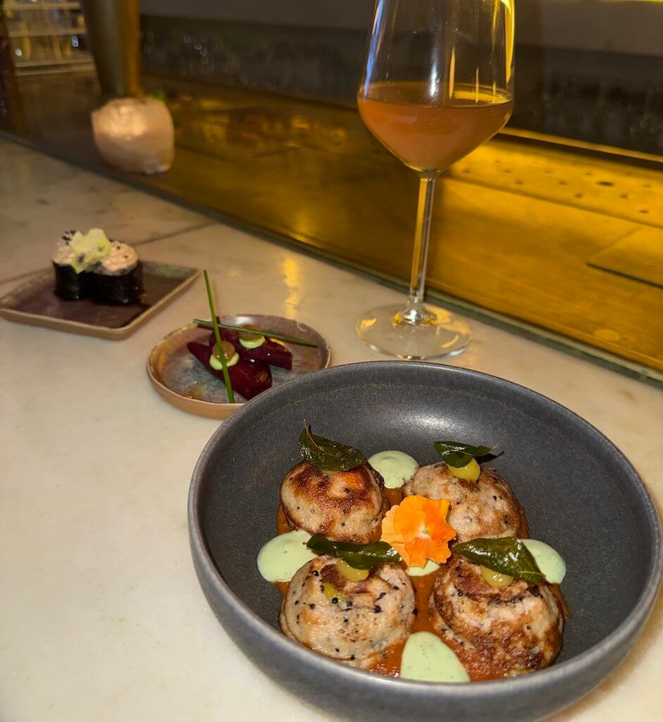 Plant-Based Restaurants Amsterdam