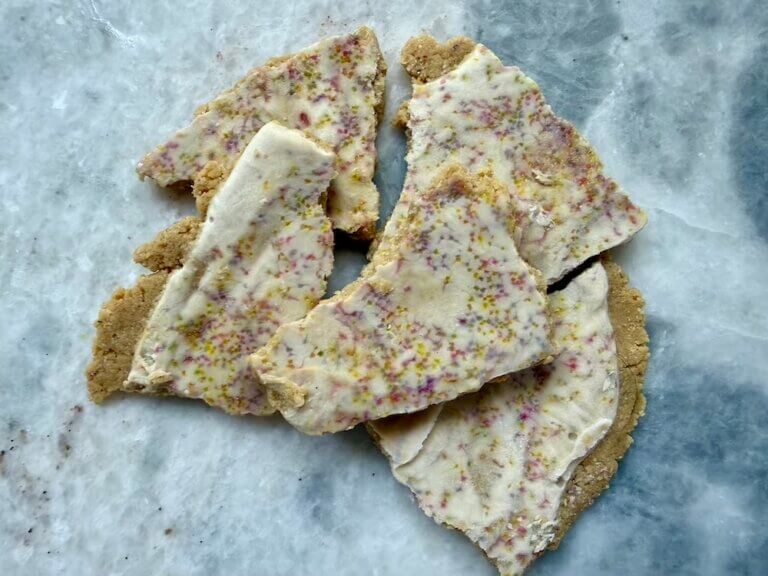 Healthy High Protein Dessert Recipes