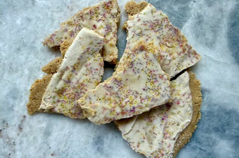 Healthy High Protein Dessert Recipes