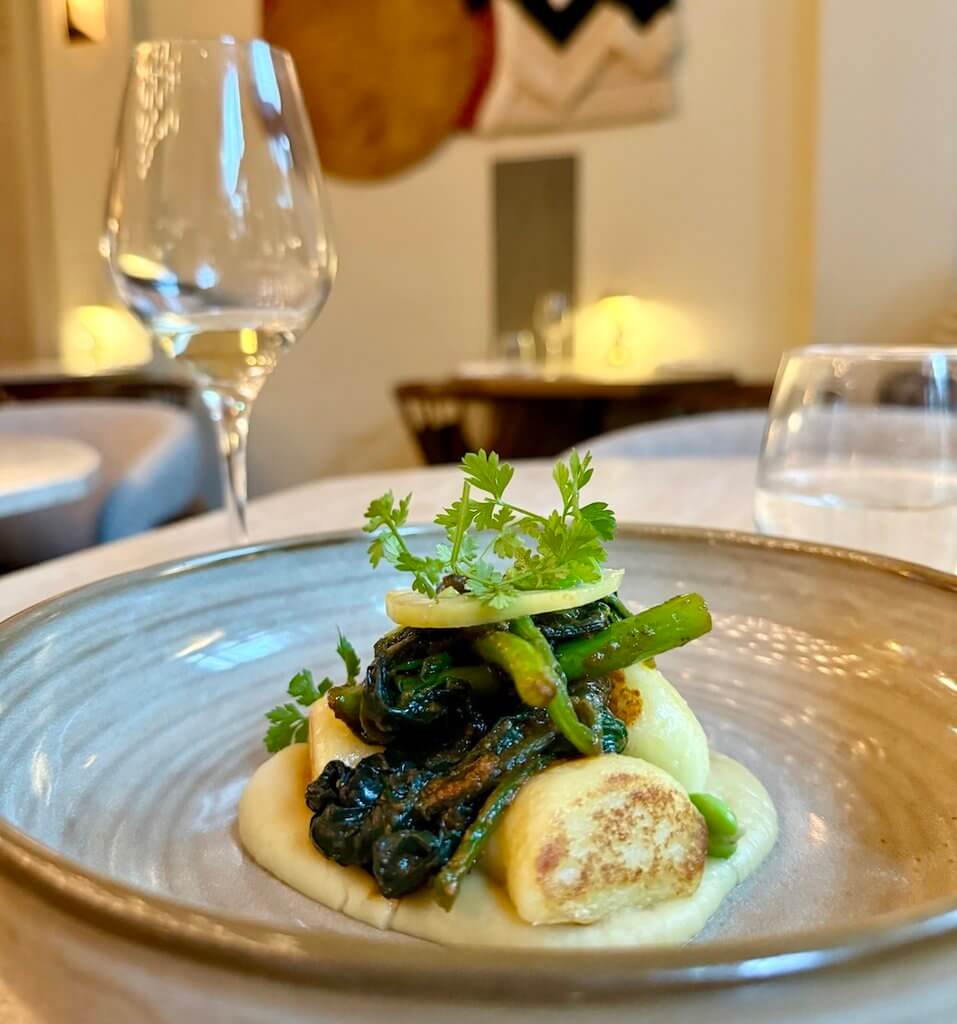 Bonboon Best Vegan Food Amsterdam