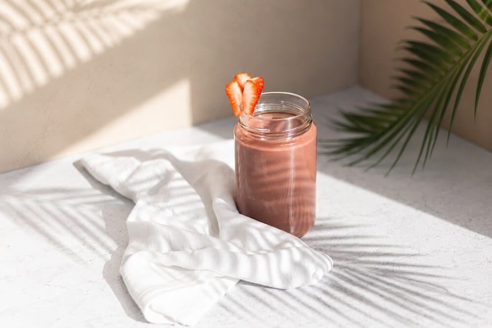 Best Vegan Collagen Supplement