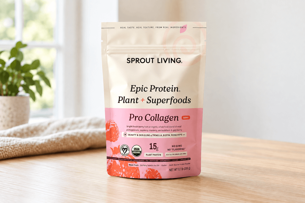 Does Vegan Collagen Work As Well As Animal Collagen