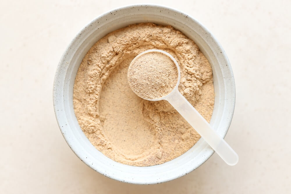 Best Vegan Collagen Supplement