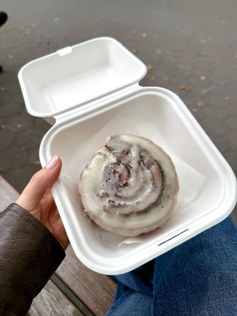 Best Bakeries in NYC