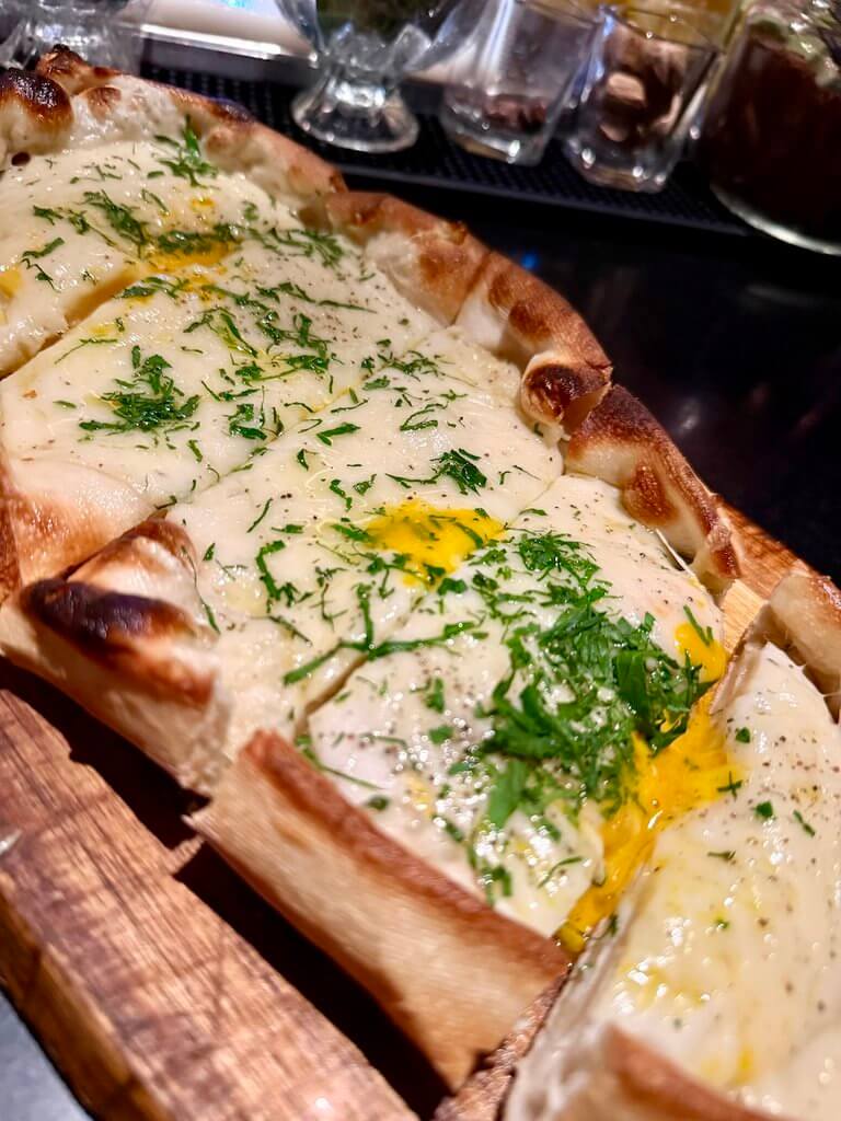 Best Vegan Restaurants Manhattan