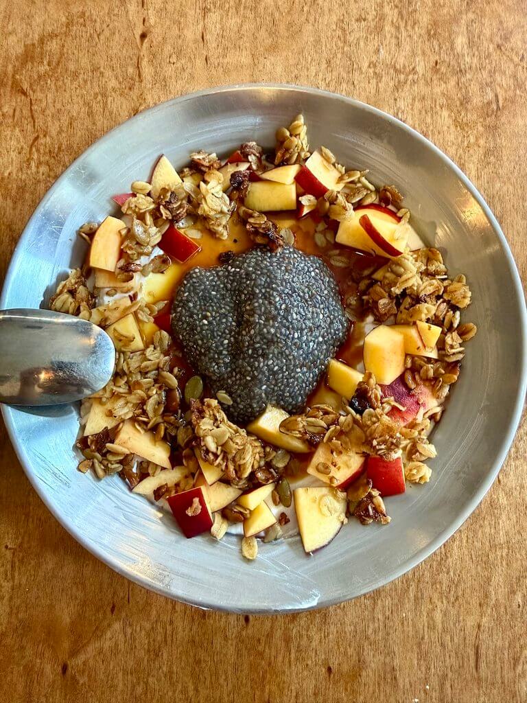 Best Vegan Restaurants Brooklyn