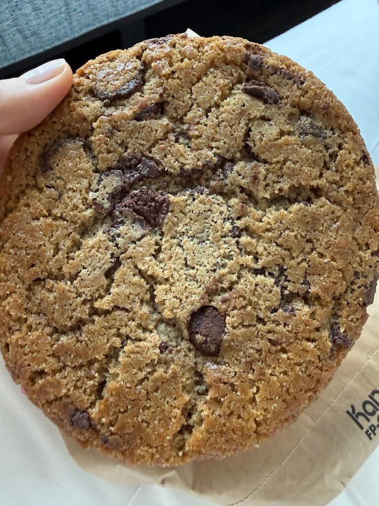 Gluten-Free Cookies NYC