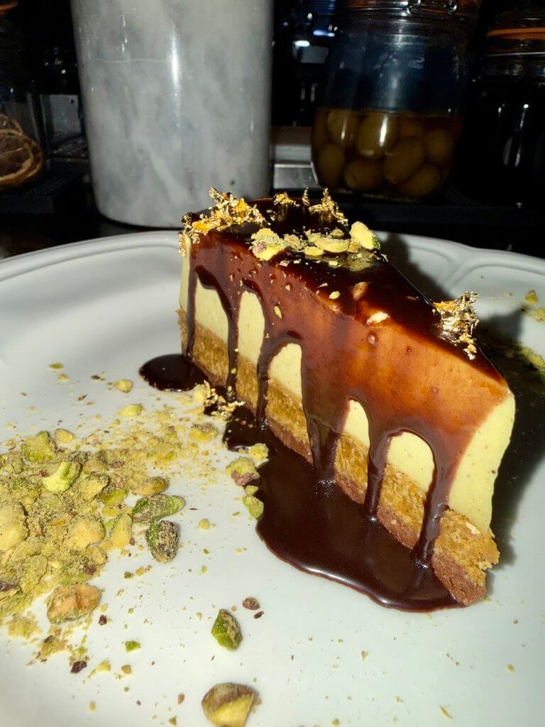 Best Vegan Desserts in NYC