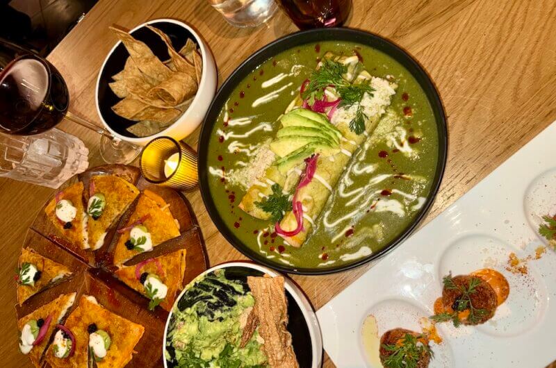 Best Vegan Restaurants in NYC