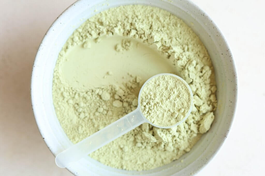 Best Organic Protein Powder