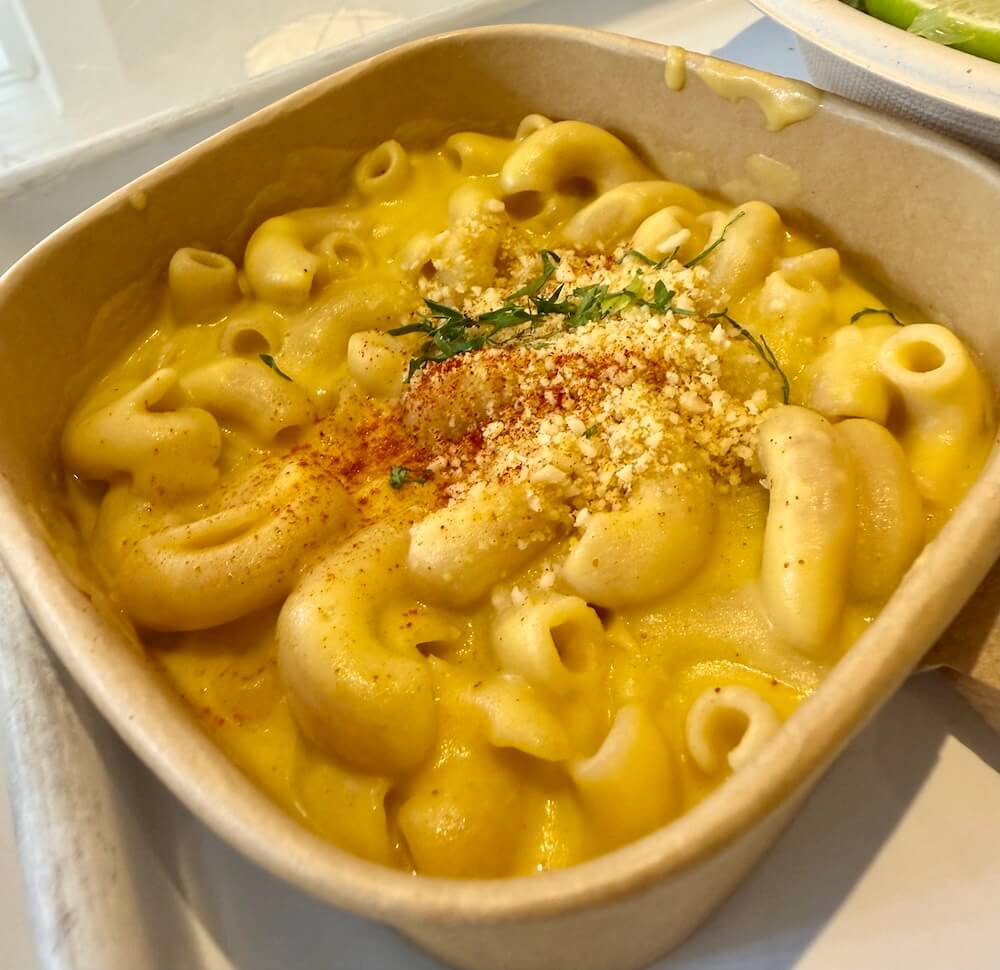 Best Vegan Food in New York City