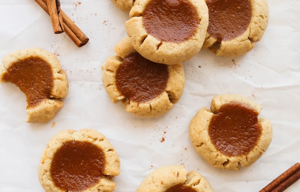 Healthy Vegan Cookie Recipe