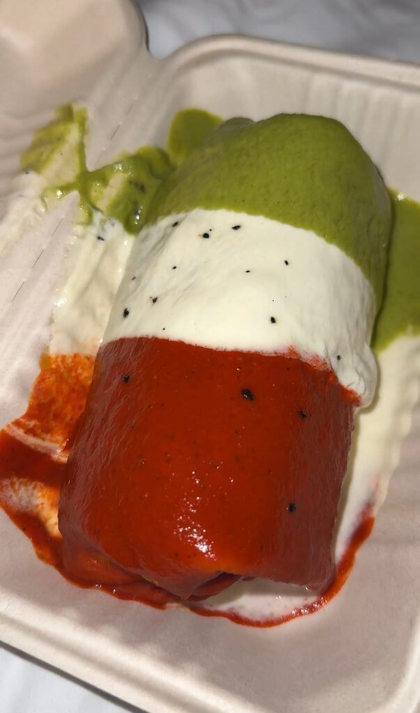 Best Vegan Food NYC