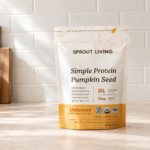 My Favorite Minimal Ingredient Protein Powder Minimal Ingredient Protein Powder